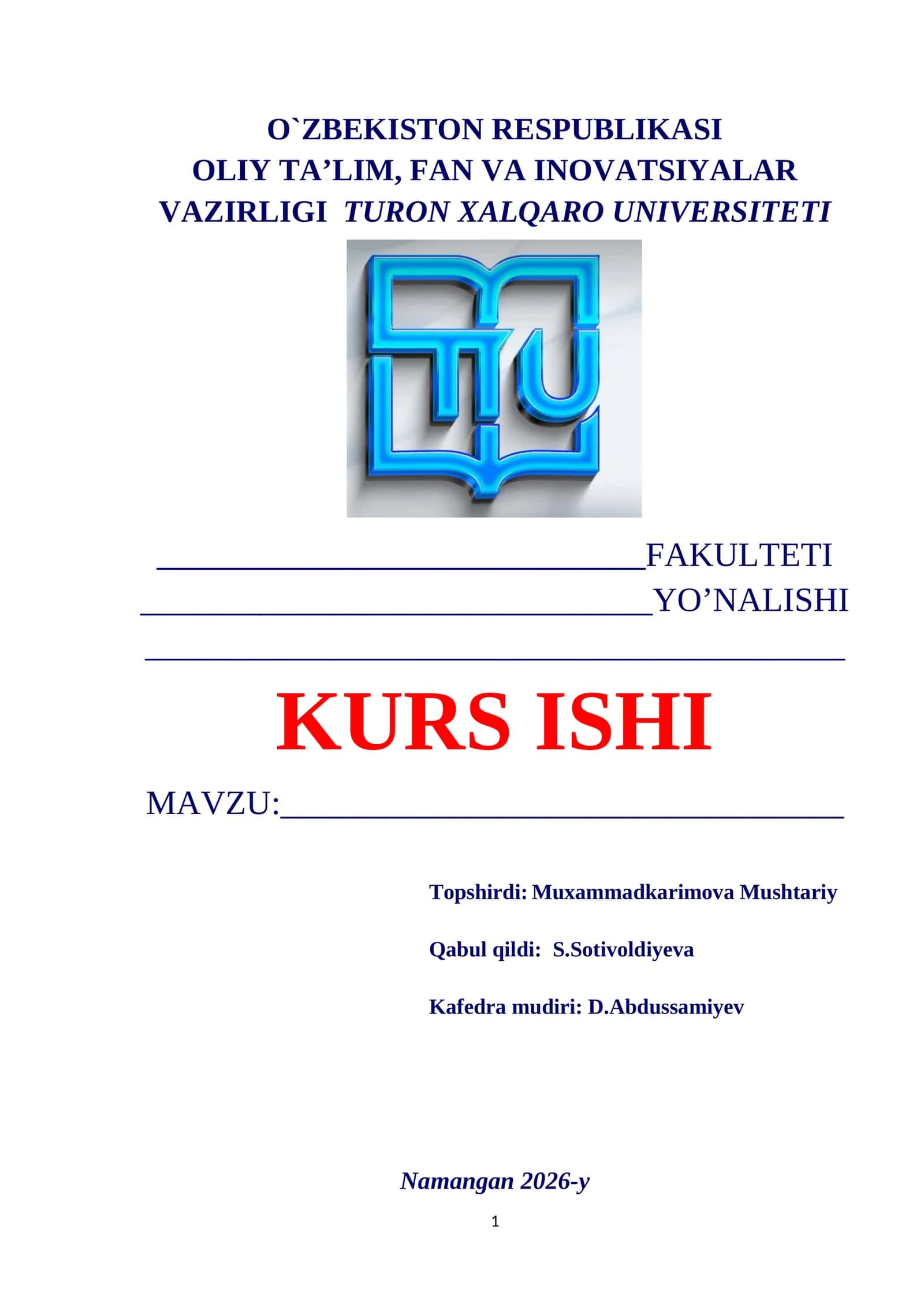 “Minglik” va “Ko‘p xonali sonlar” mavzusida misol, masalalar yechishga o‘rgatish metodikasi. 1