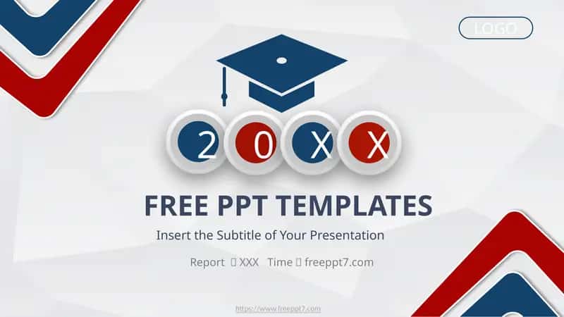 FREE PPT TEMPLATES 1