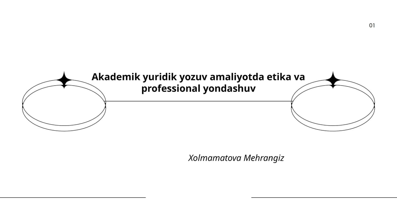 Akademik yuridik yozuv amaliyotda etika va professional yondashuv 1