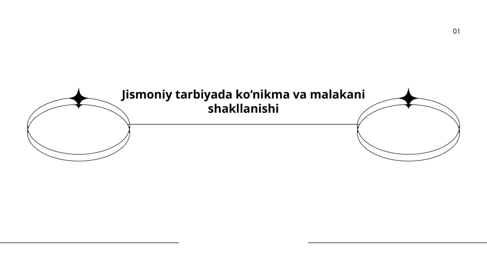 Jismoniy tarbiyada ko‘nikma va malakani shakllanishi 1