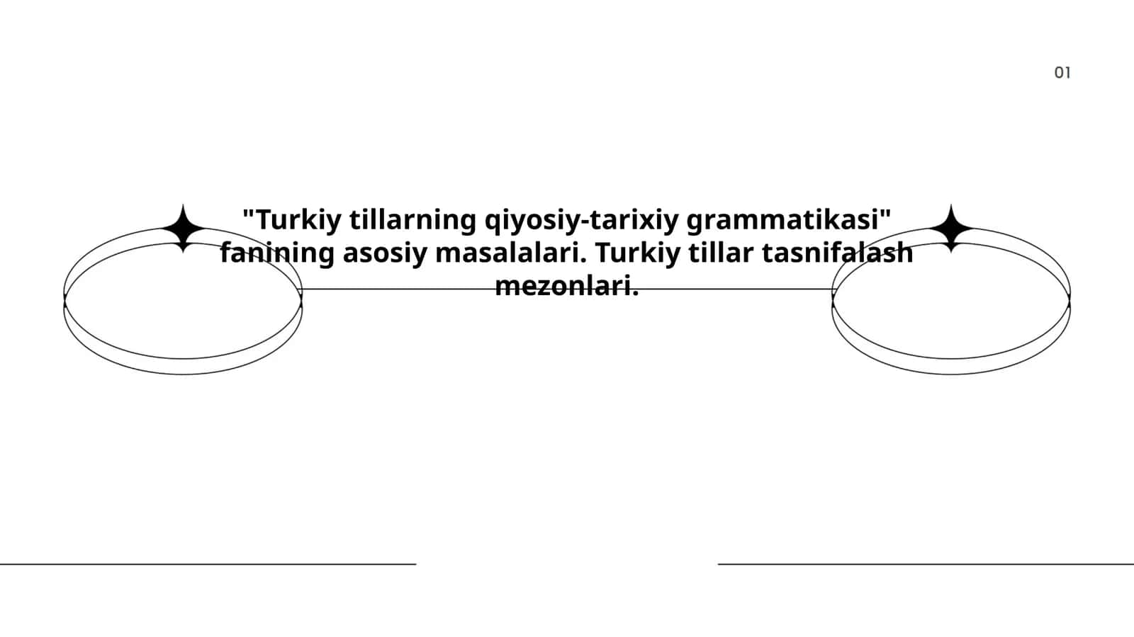 Turkiy tillarning qiyosiy-tarixiy grammatikasi 1