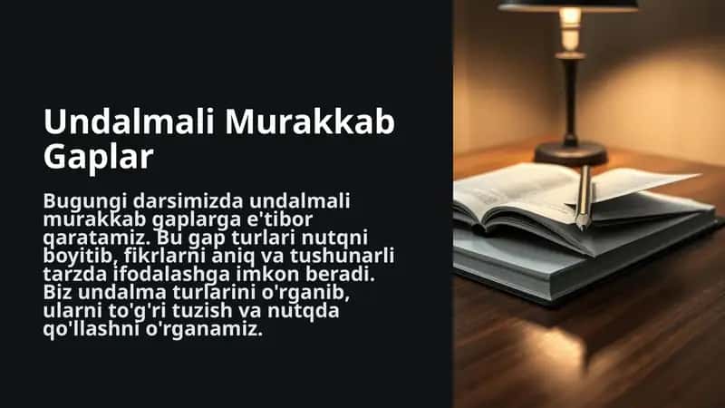 Undalma 1