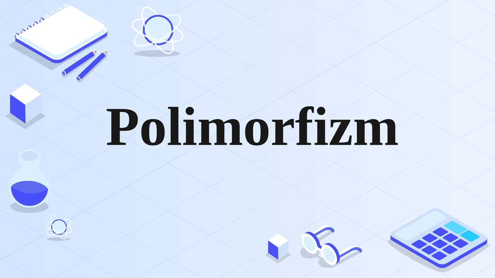 Polimorfizm 1