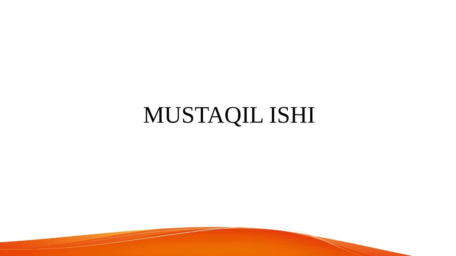 Obodonlashtirish Xizmatlarini Ko‘rsatuvchi Sub’ektlarda Buxgalteriya Hisobi 1