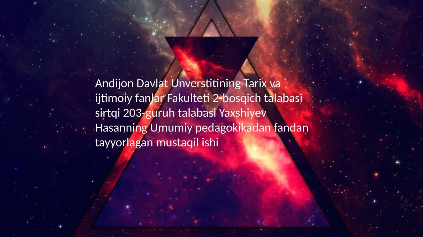 TALIM METODLARI VA VASITALARI 1