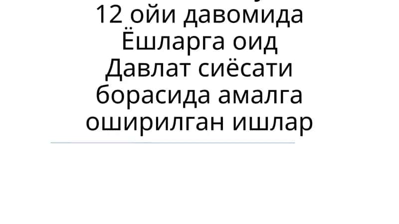 Ta'lim dasturlariga katta investitsiyalar 1