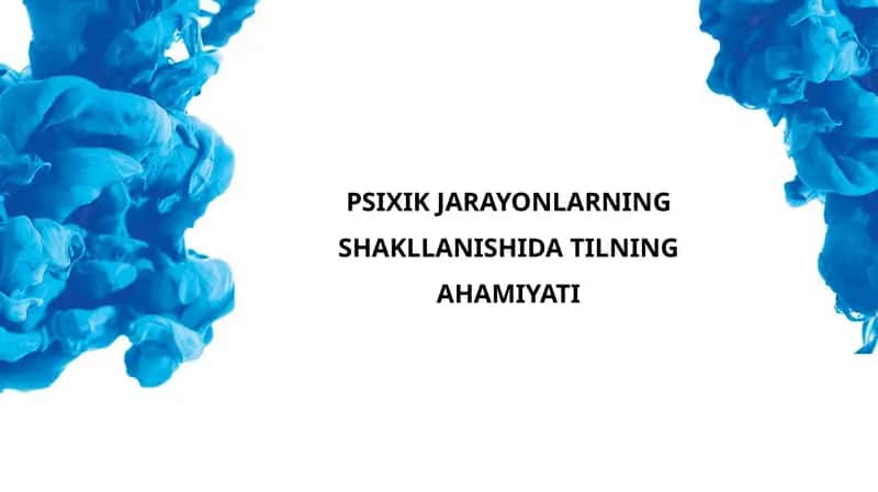 Psixikjarayonlar 1