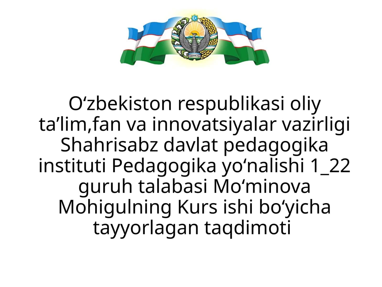 Oʻquvchi va yoshlarda nutqiy madaniyatni shakllantirish 1