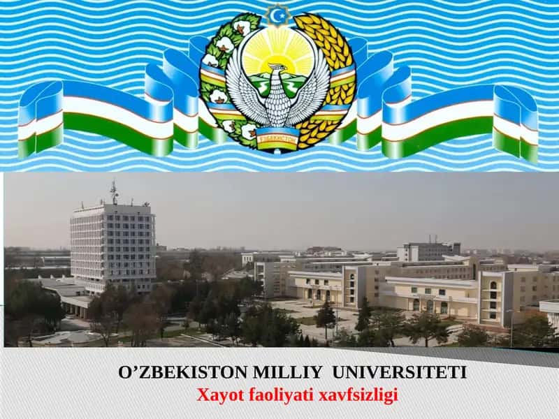 Ishlab chiqarish mikroiqlimi va gigienasi, me’yorlari 1