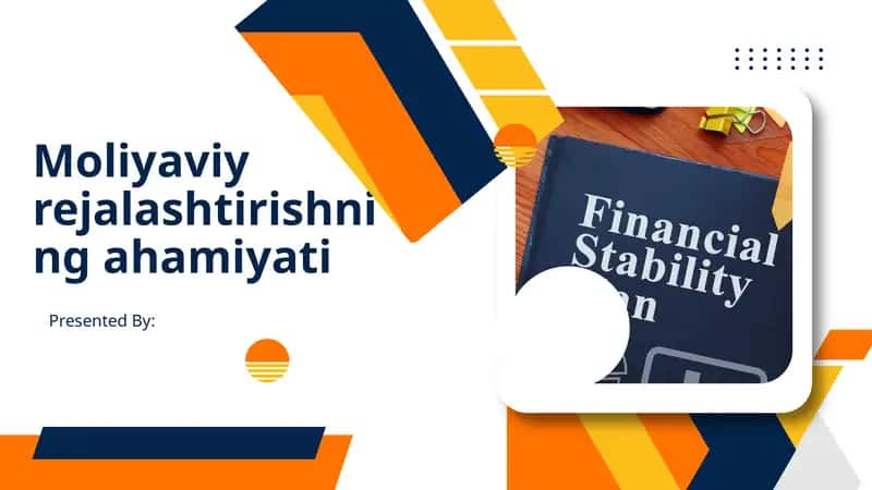 Moliyaviy rejalashtirishning ahamiyati 1