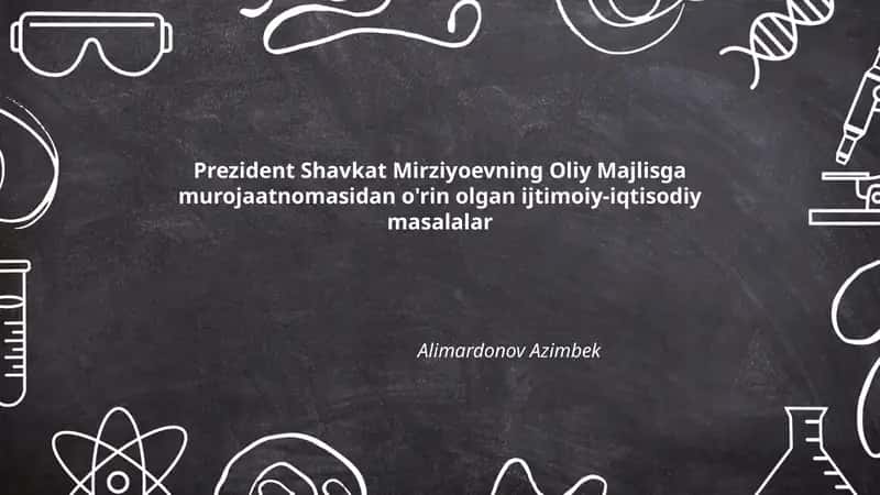 Iqtisodiy o'sish va makroiqtisodiy barqarorlik strategiyalari 1