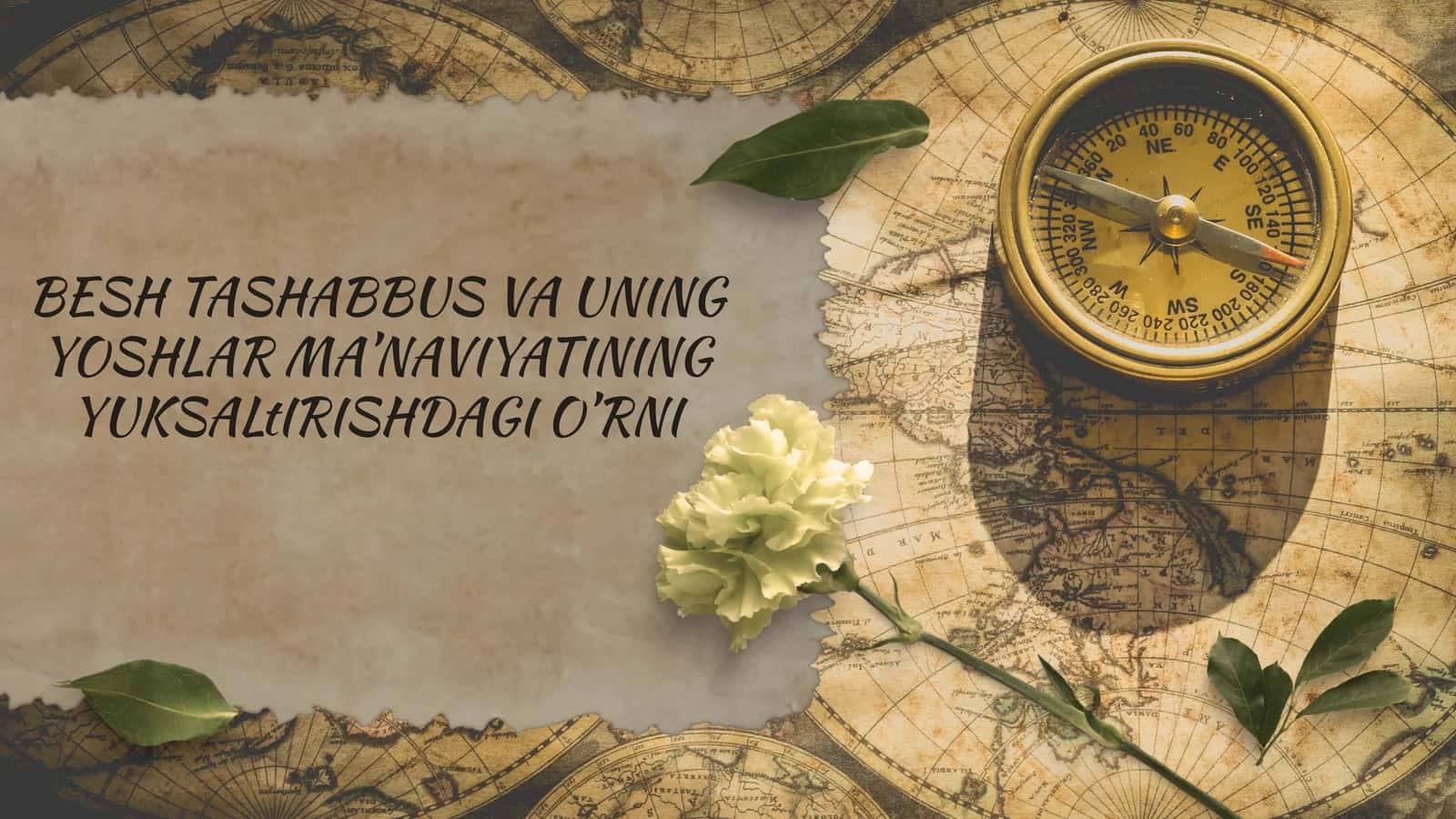 Besh muhim tashabbus 1