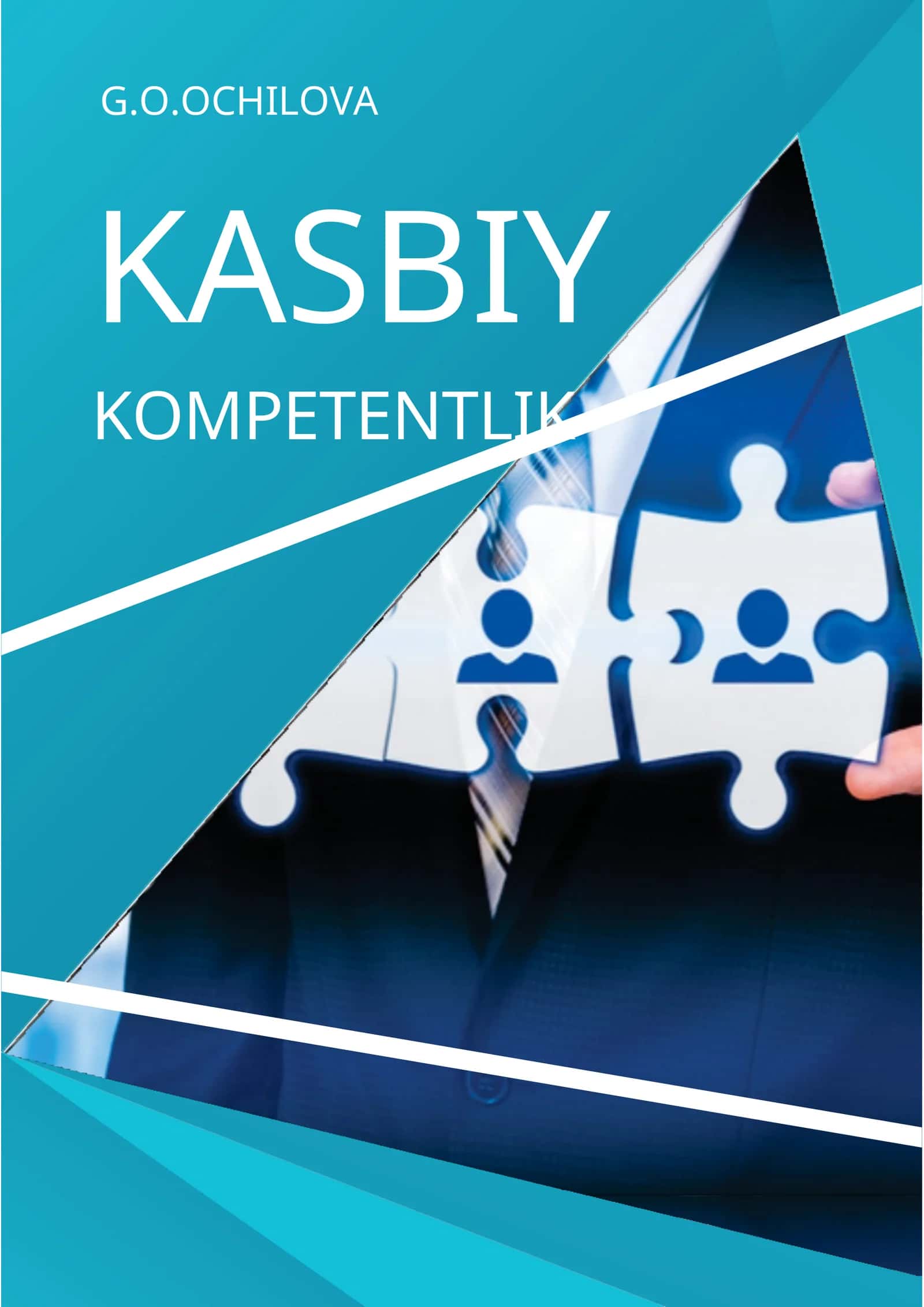 Kasbiy Kompetentlik 1