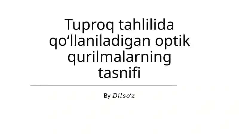 Optik-tolali sensorlar