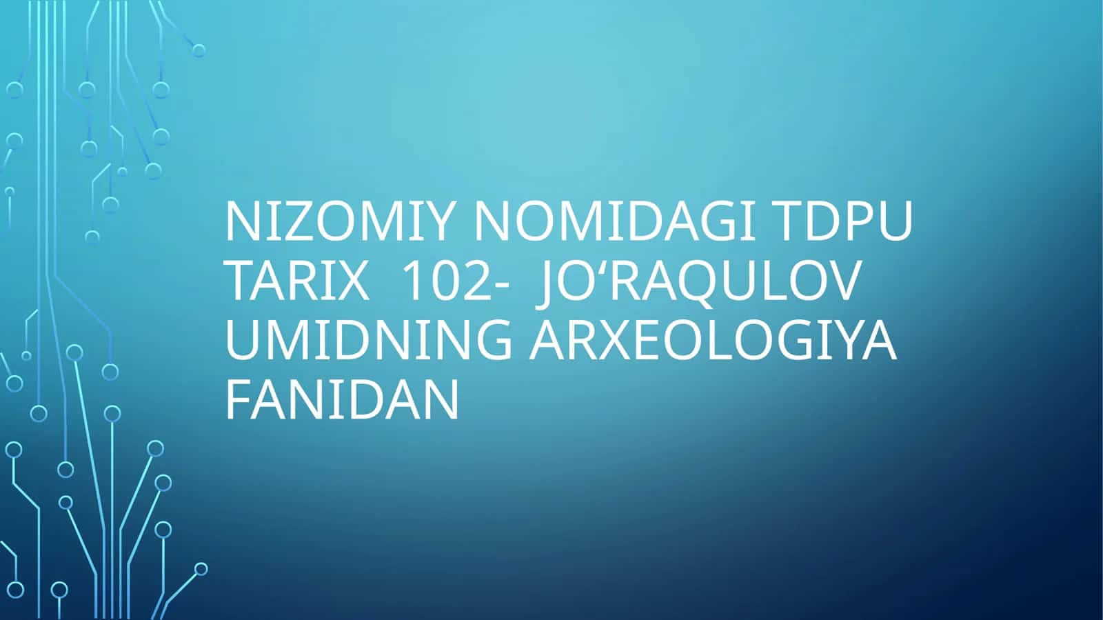 Somoniy maqbarasi 1