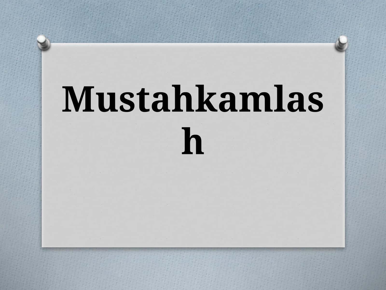 9-sinf Ona tili fanidan Mustahkamlash dars ishlanmasi 1