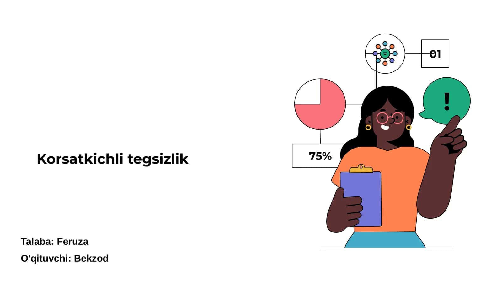 Korsatkichli tegsizlik 1