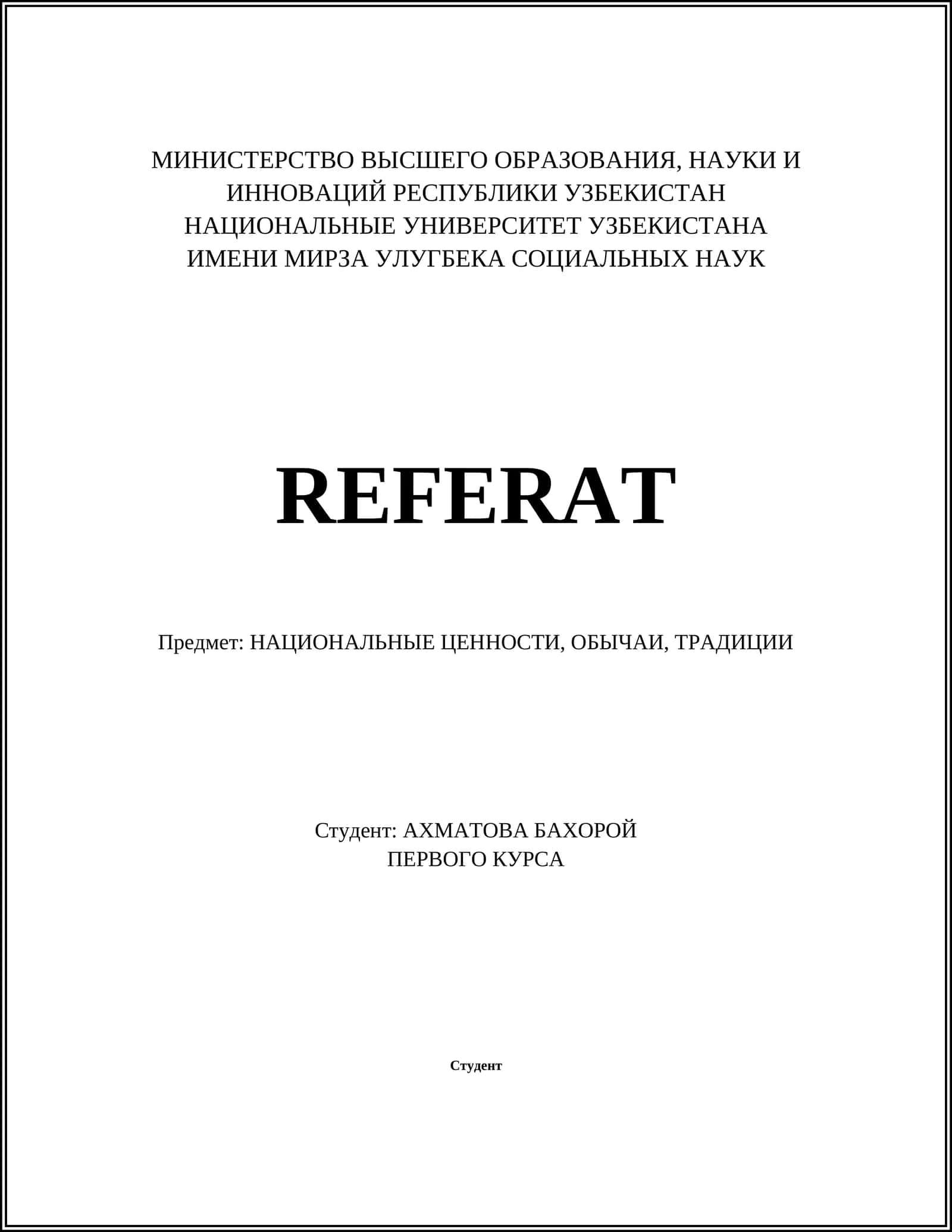 REFERAT 1