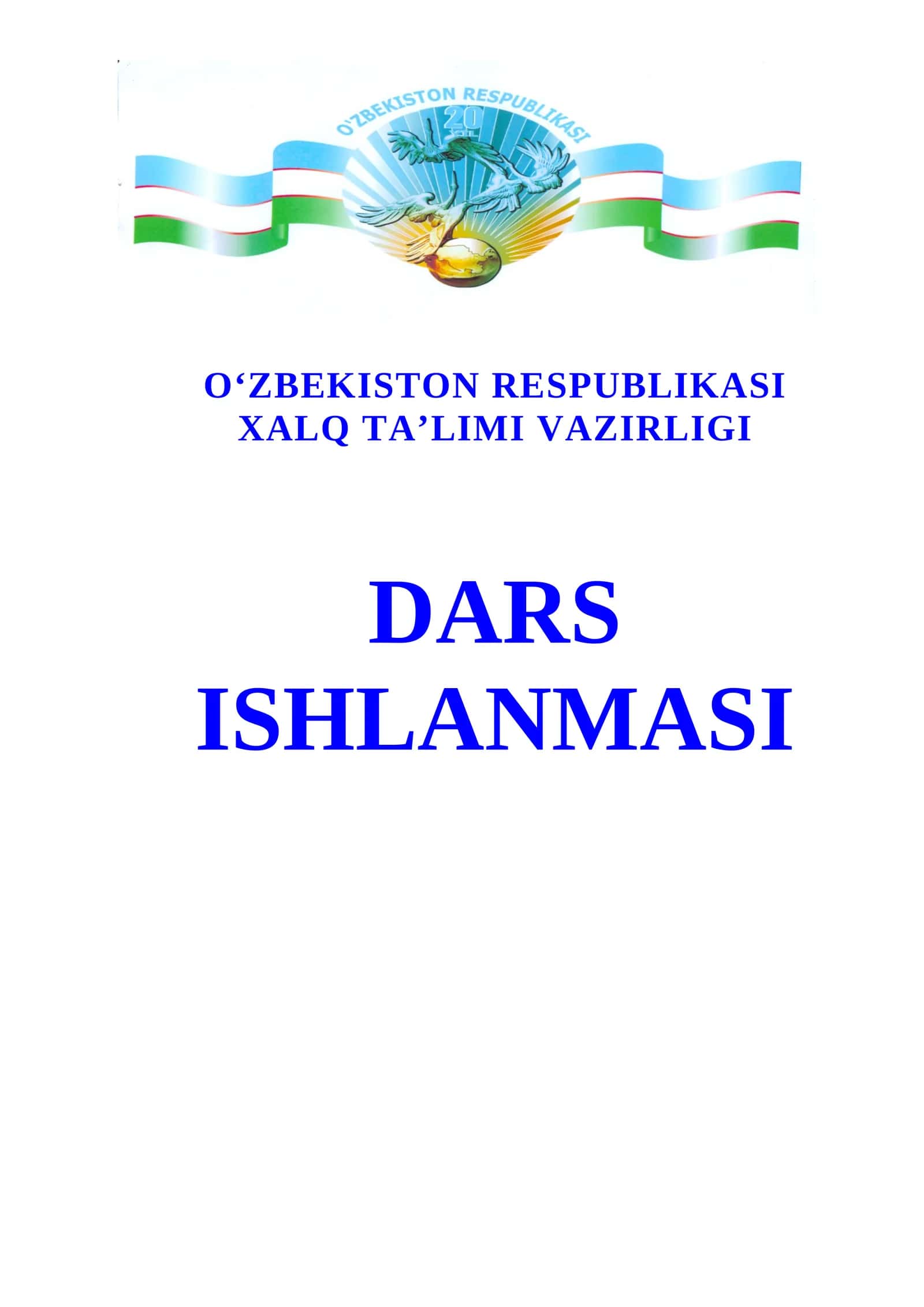 Maqomlar haqida umumiy tushuncha.”Shashmaqom” 1