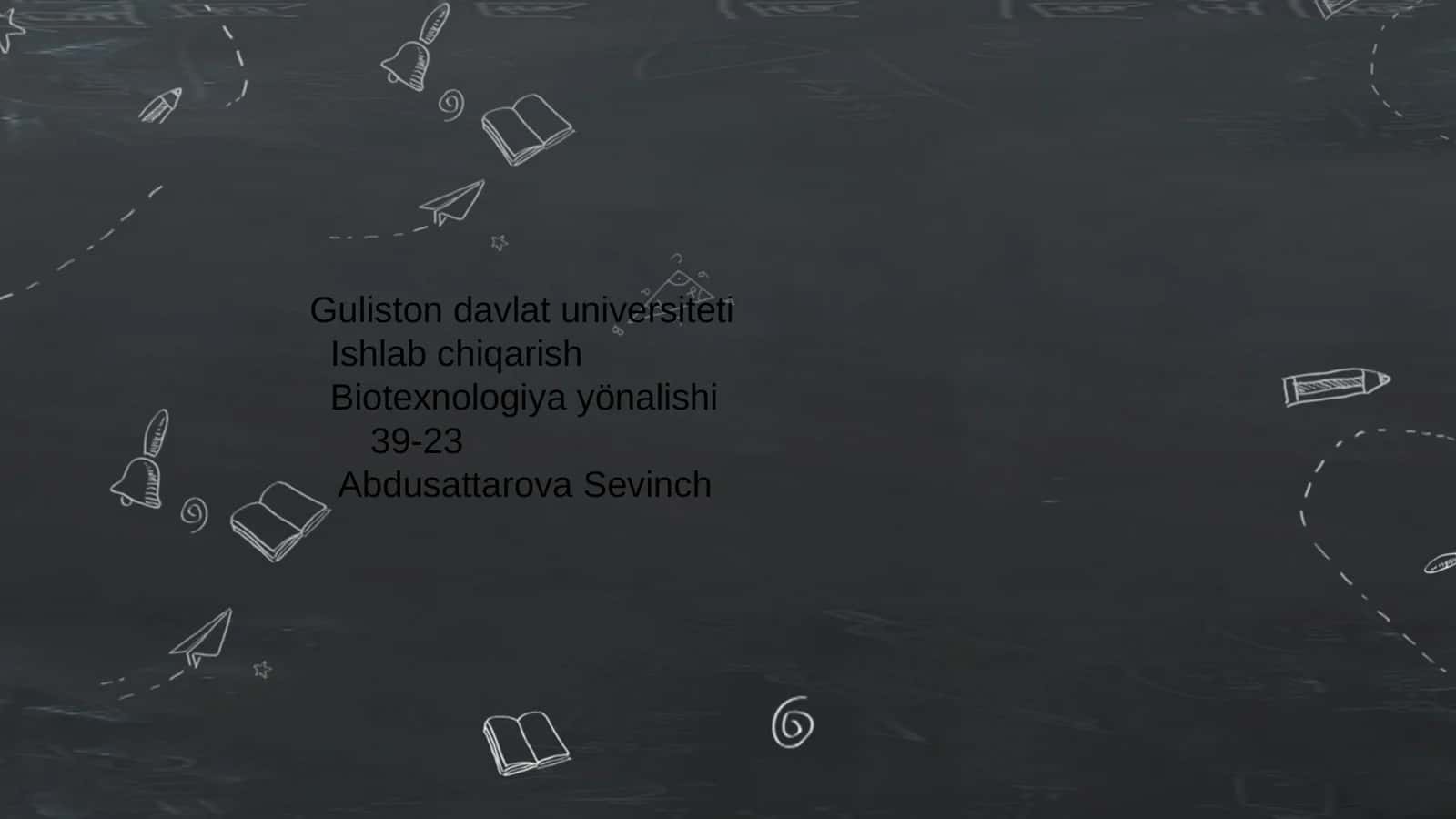 Edafik omillar tushunchasi va ularning ekologiyadagi o‘rni 1