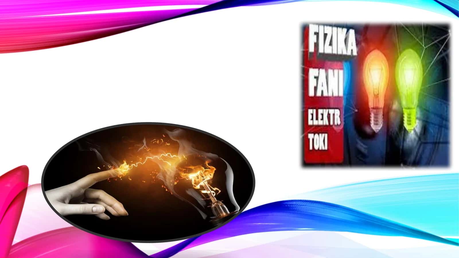 Elektr toki fizika 1