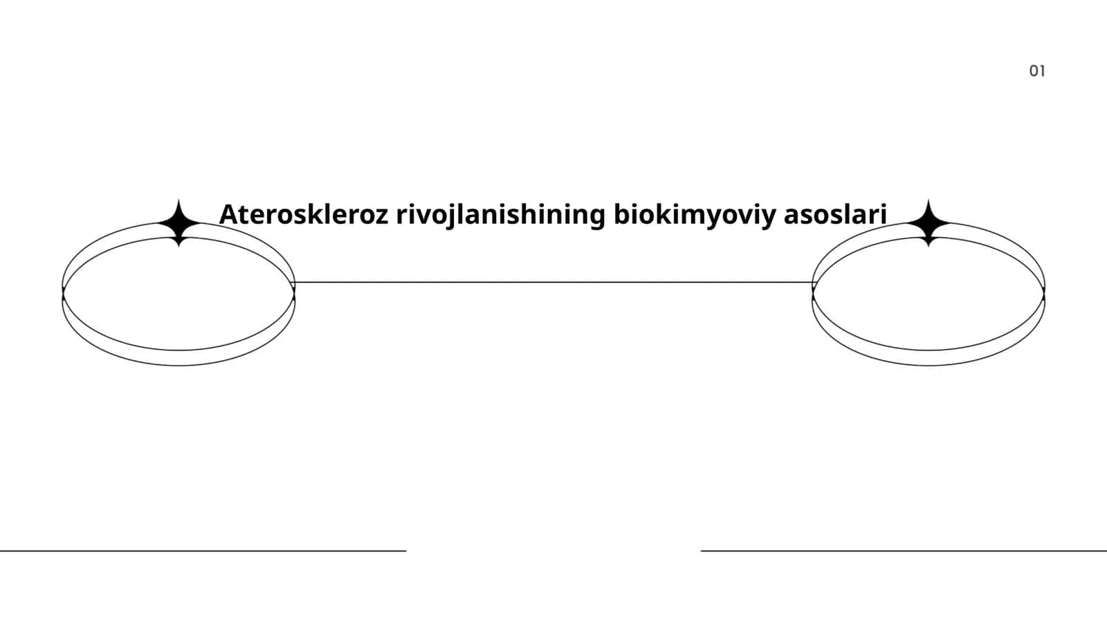 Ateroskleroz rivojlanishining biokimyoviy asoslari 1