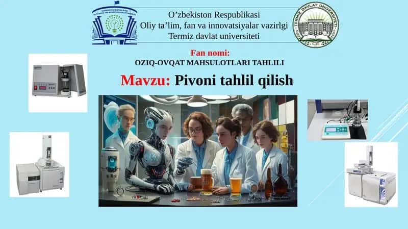 Pivoni tahlil qilish 1