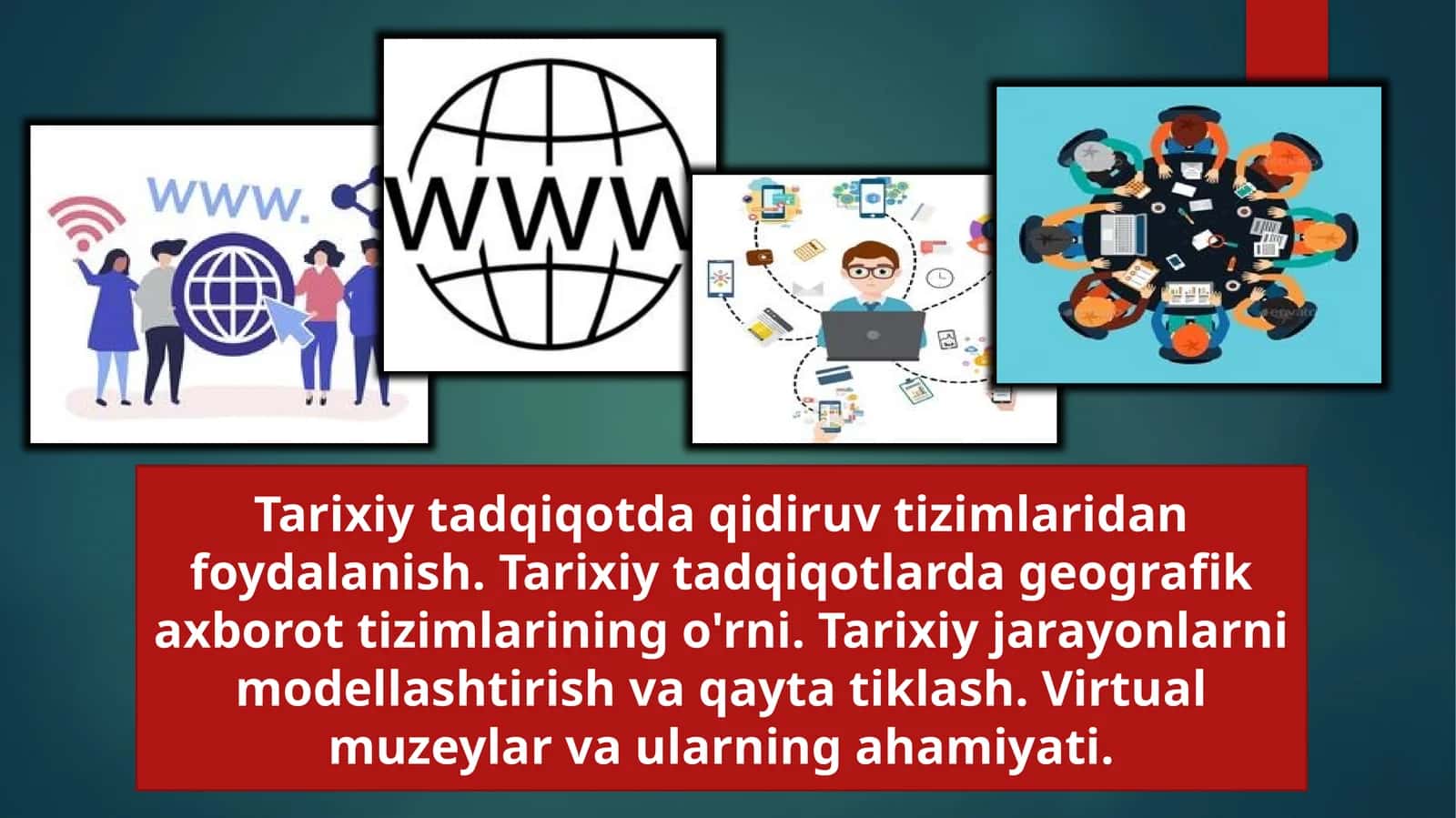 Tarixiy tadqiqotlar 1