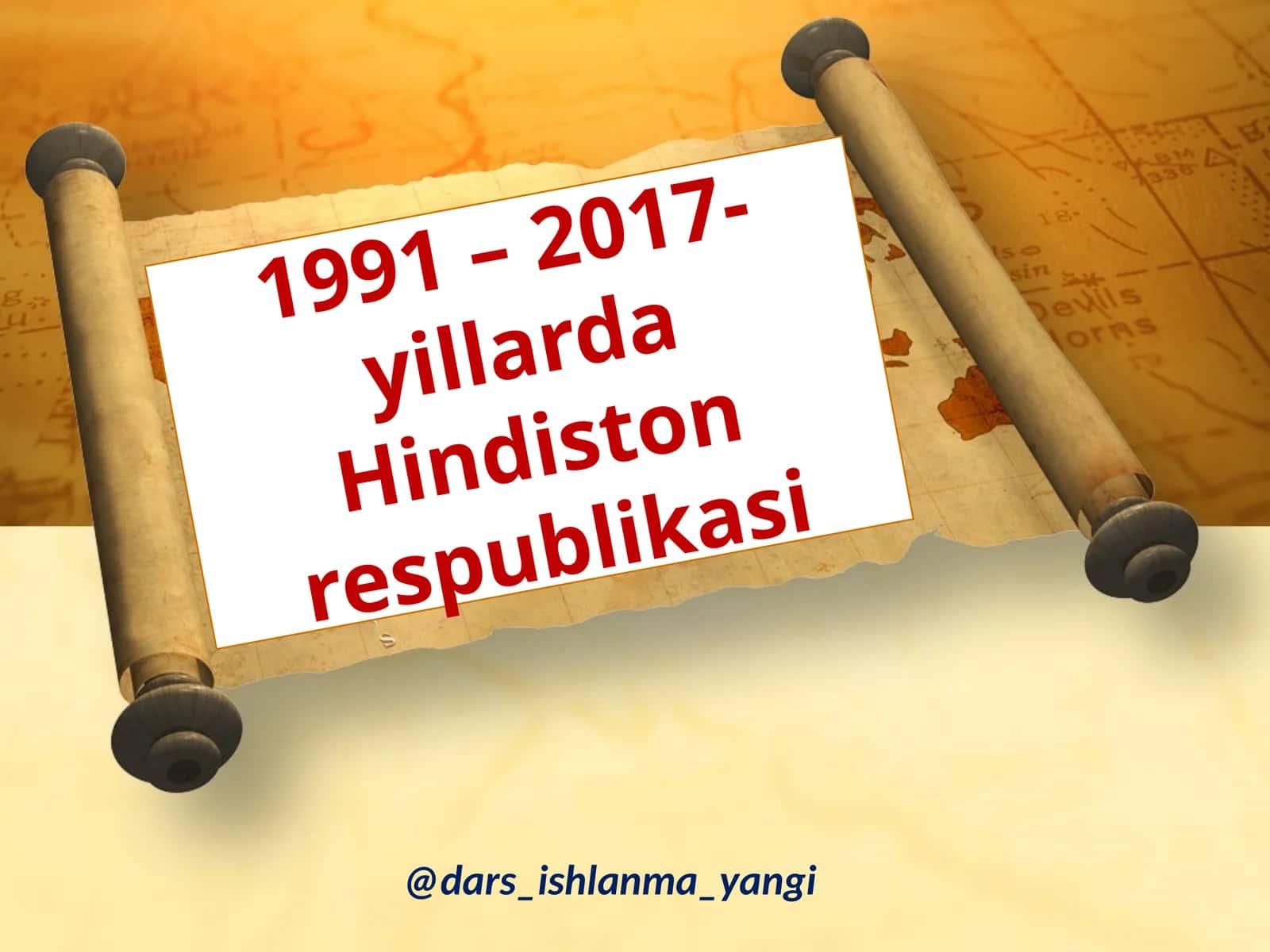Mamlakatda Turi Etnik Guruhlar O‘rtasidagi Ziddiyatlar 1