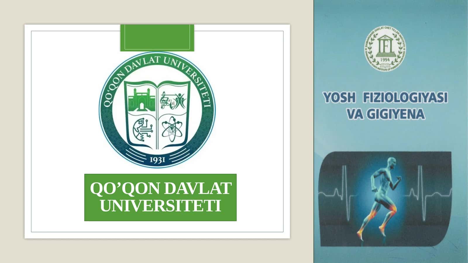 Maktab yoshidagi bolalarda qomat buzilishi 1