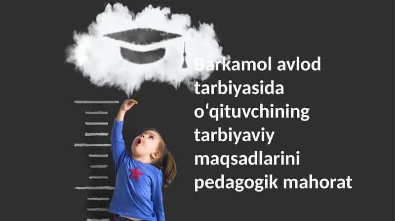 Zamonaviy Pedagogik Yondashuvlar va Uning Samaradorligi 1