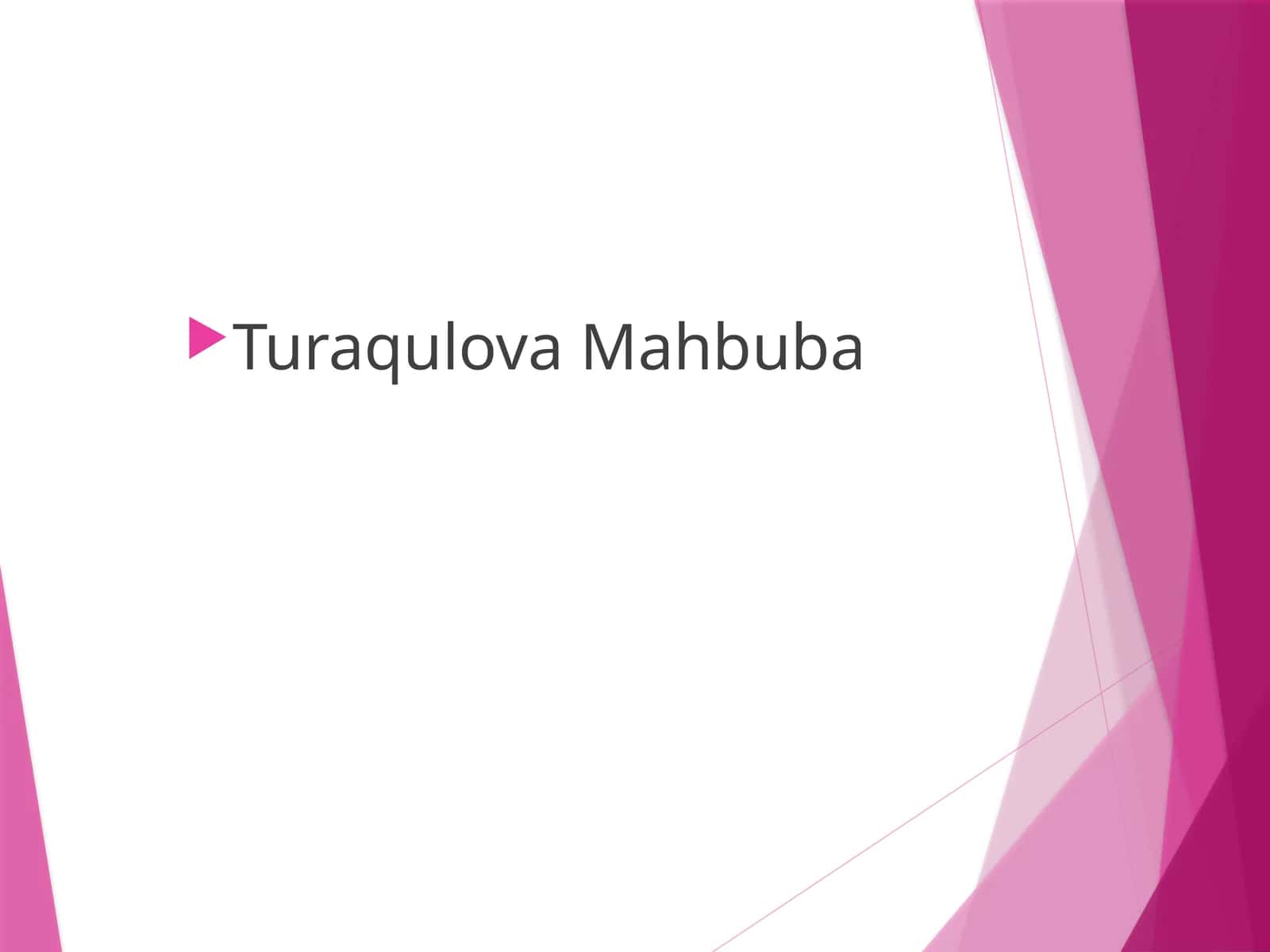 Tasviriy faoliyatga o‘rgatishning maqsad va sturt tamoyillari 1