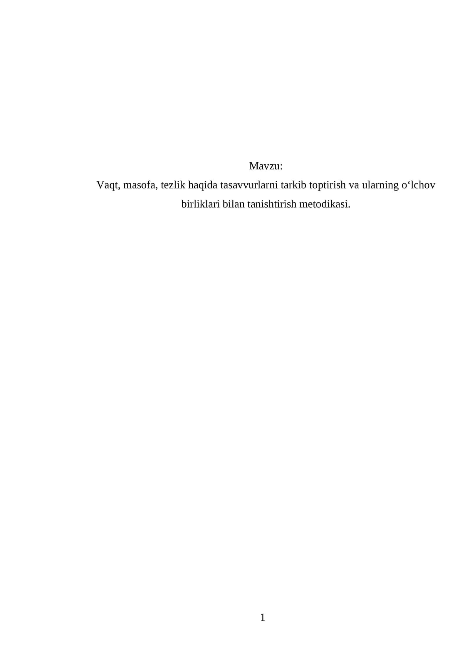 Vaqt_masofa_tezlik_haqida_tasavvurlarning_tarkib_topishi. 1