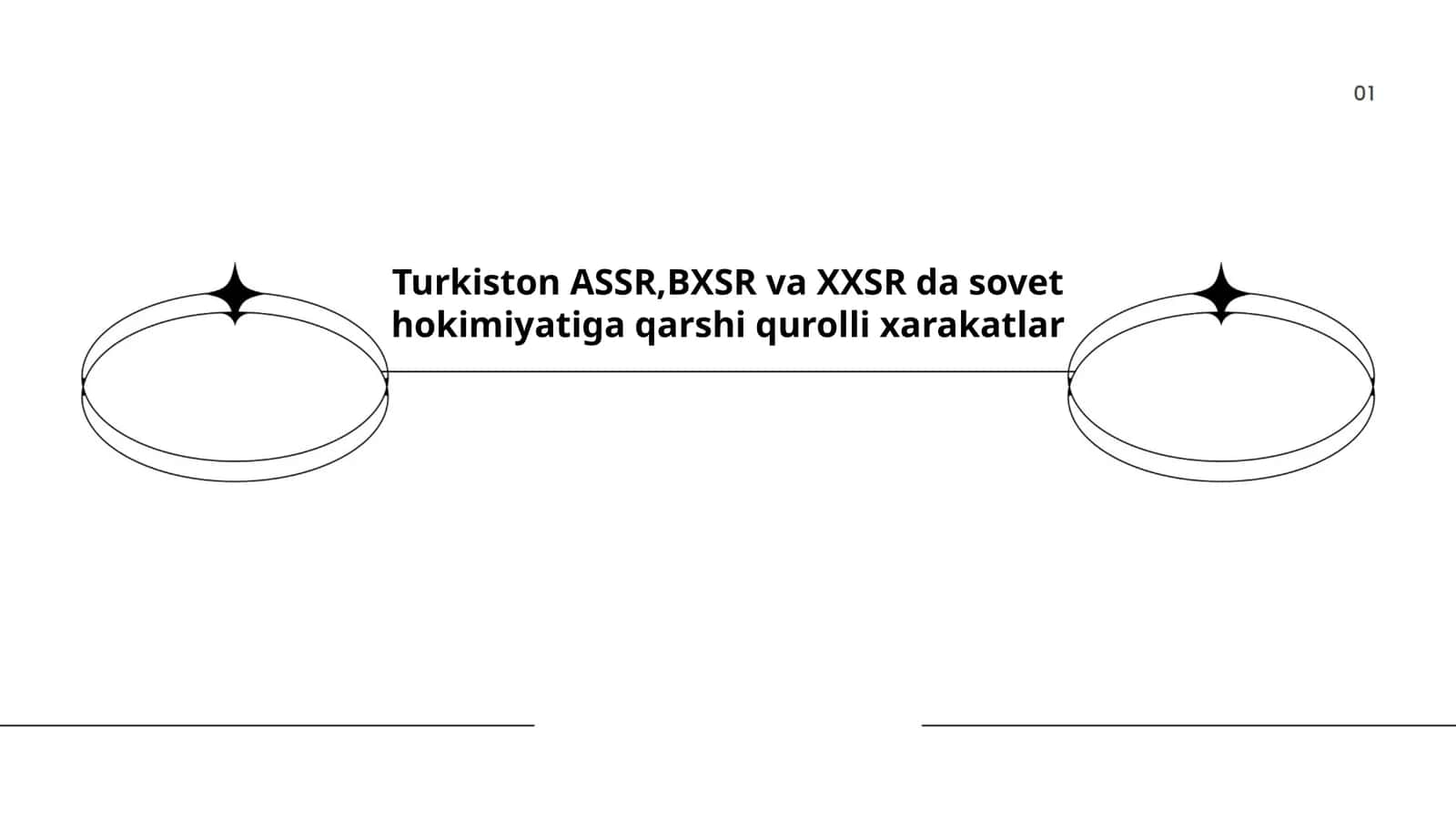 Sovet hokimiyatiga qarshi qurolli xarakatlar 1