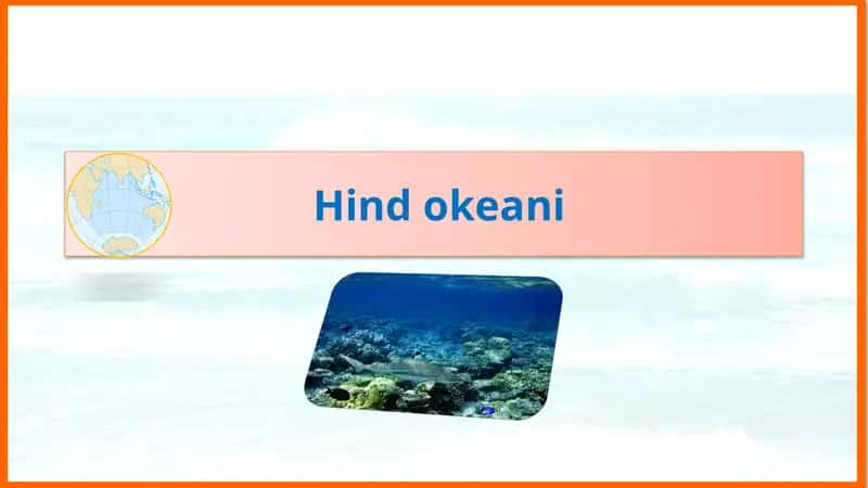 Hind okeani 1