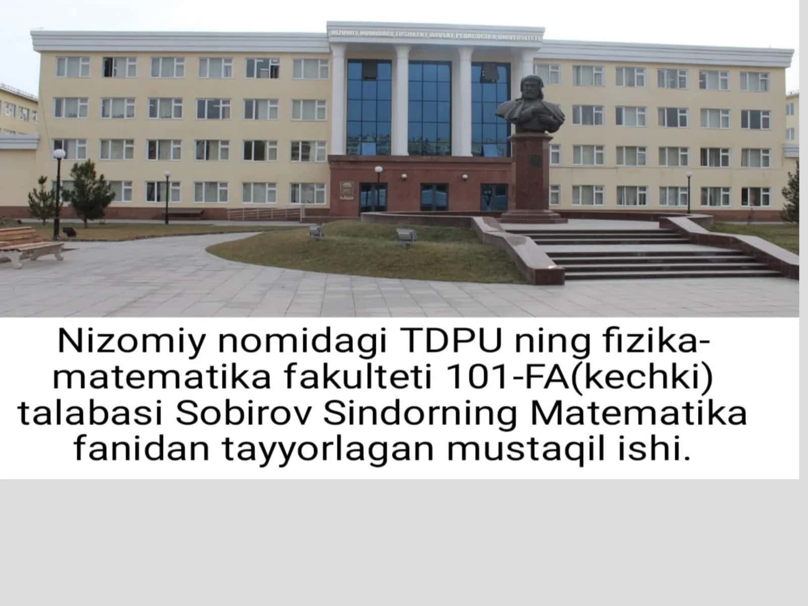 Kompleks raqamshakl 1