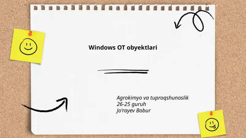 Agrokimyo va tuproqshunoslik kursi 1
