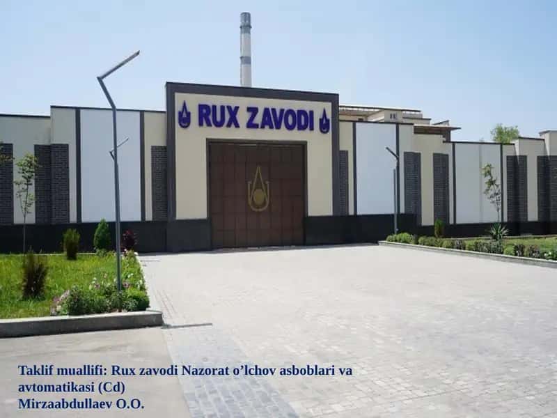 Cadmium Bronze, Cu-Cd-Zn ishlab chiqarish 1