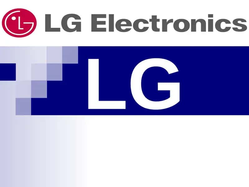 LG Electronics 1