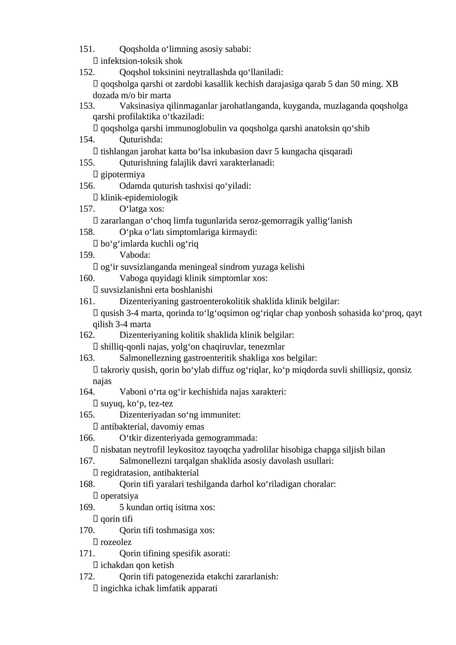 Odamning dermatitini murojaat qilish 1
