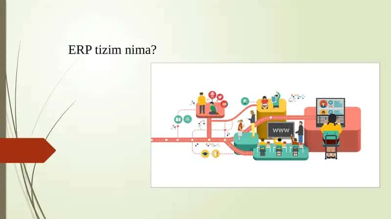 ERP tizimi 1