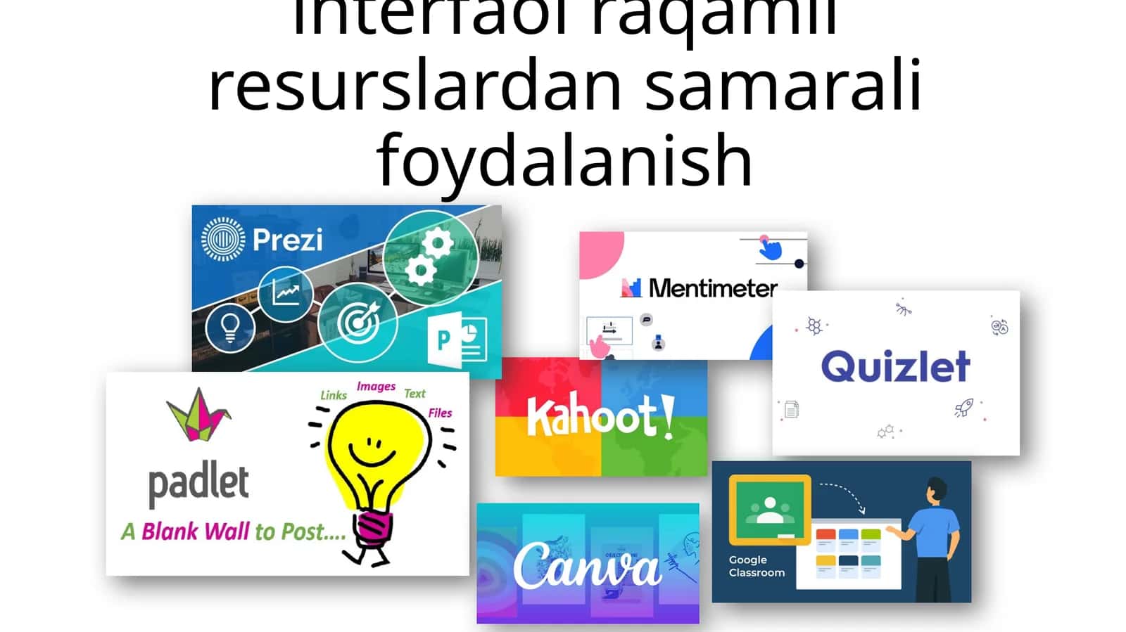 Boshlang‘ich ta’limda interfaol raqamli resurslardan samarali foydalanish 1