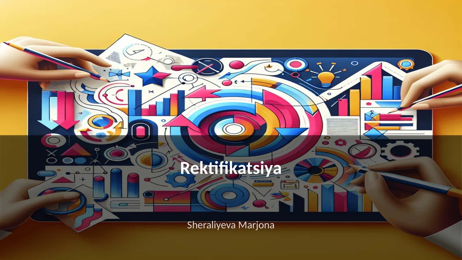 Rektifikatsiya 1
