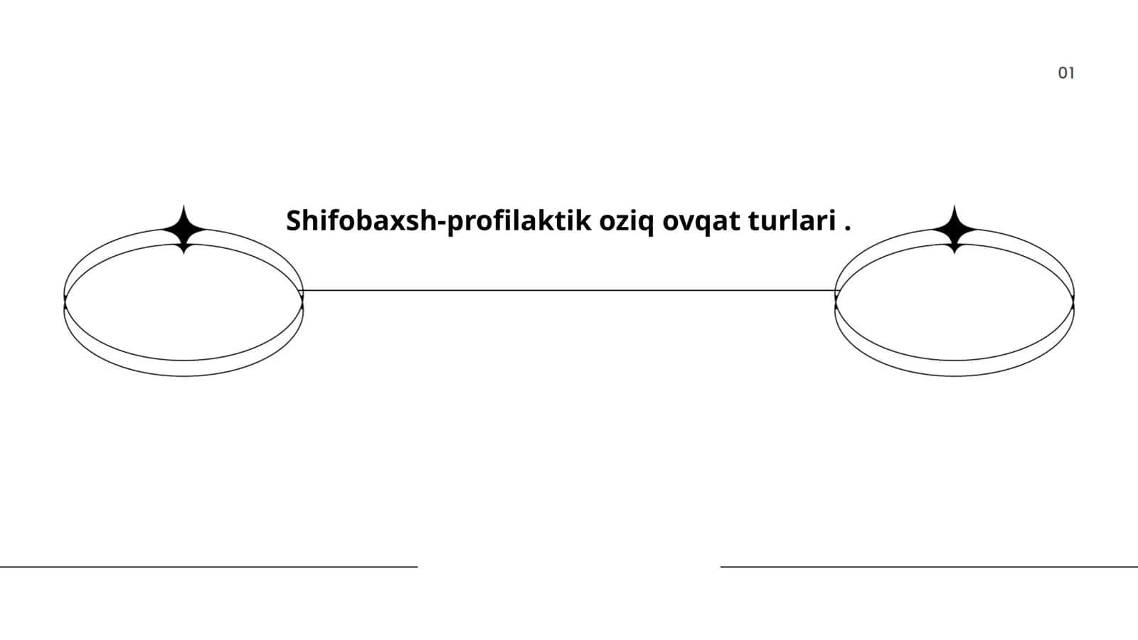 Shifobaxsh-profilaktik oziq ovqat turlari 1
