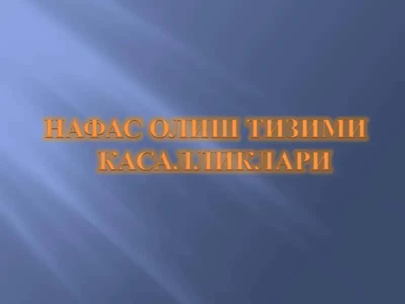 Дарсни Режаси 1