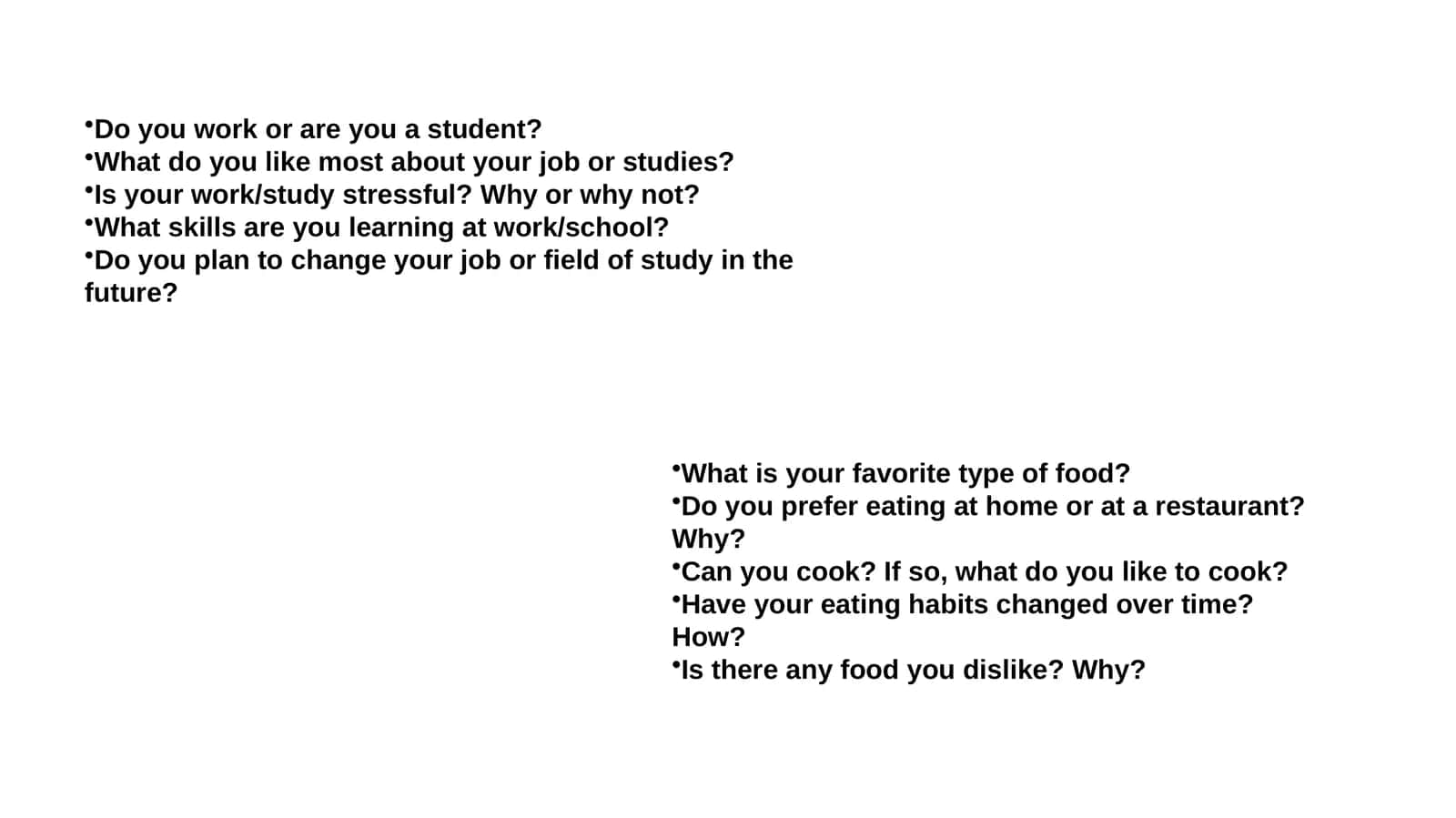 Doyouworkorareyouastudent? 1