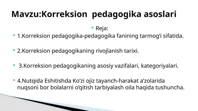 Korreksionpedagogikaasoslari 1