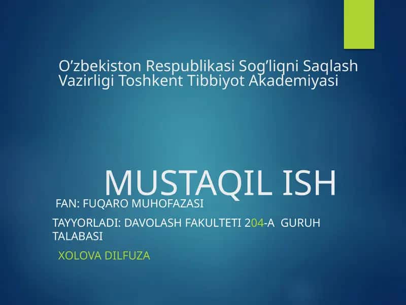 Fuqaro muhofazasi 1