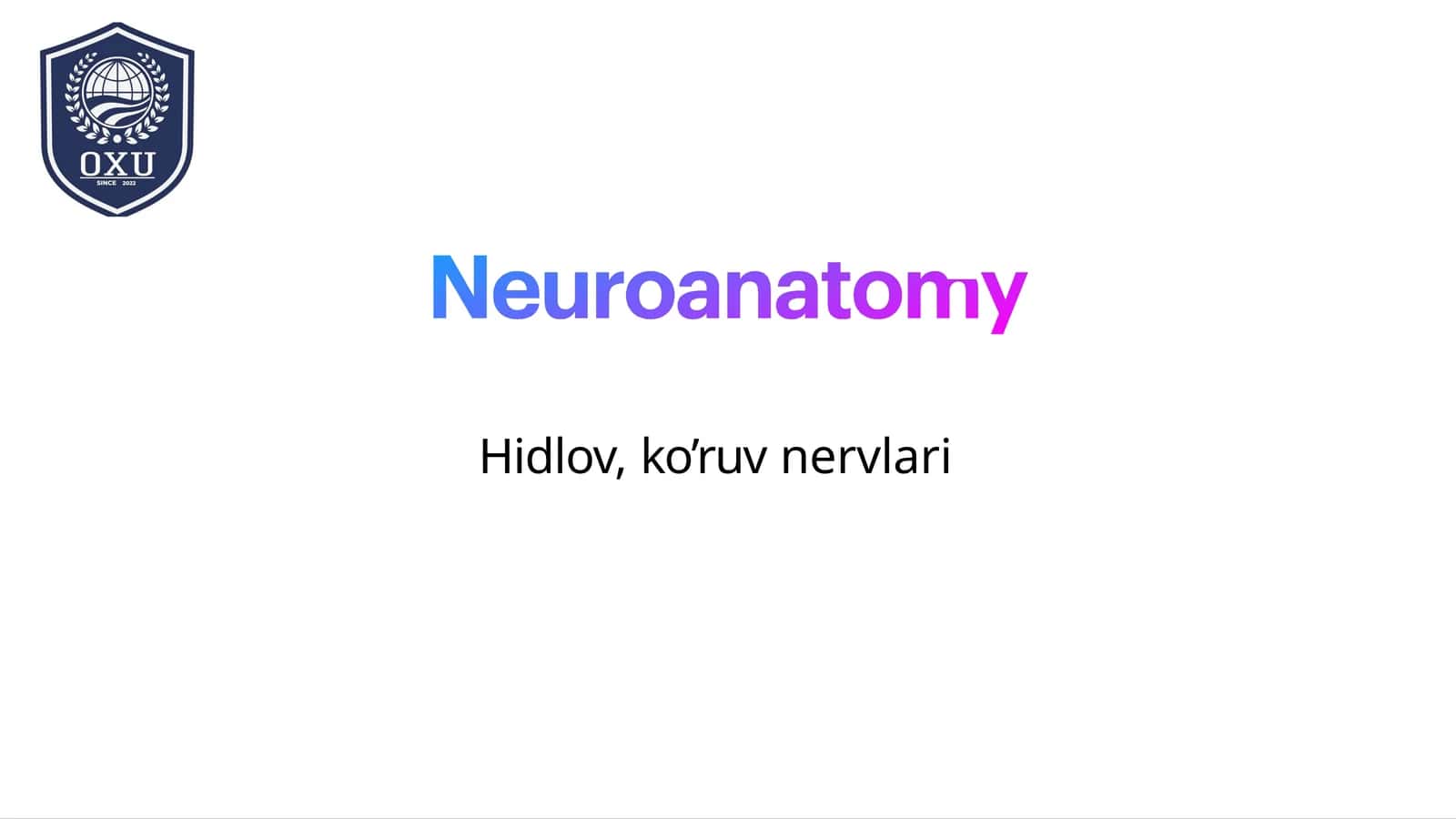 Hidlov,ko’ruvnervlari 1