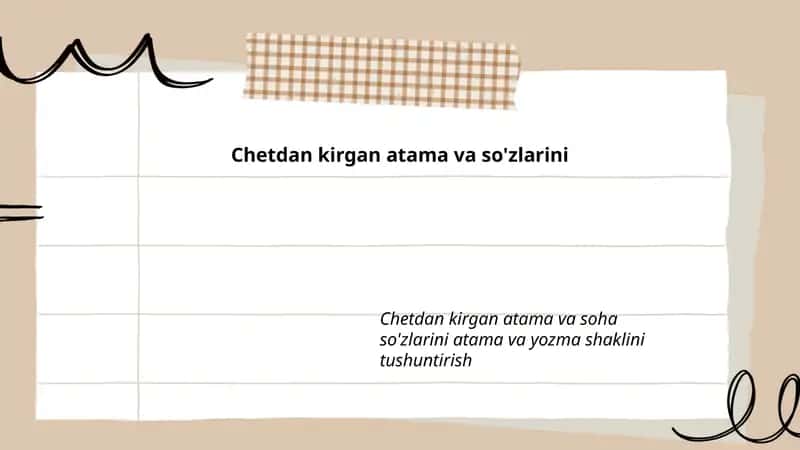 Sun'iy intellekt (AI) texnologiyasi 1
